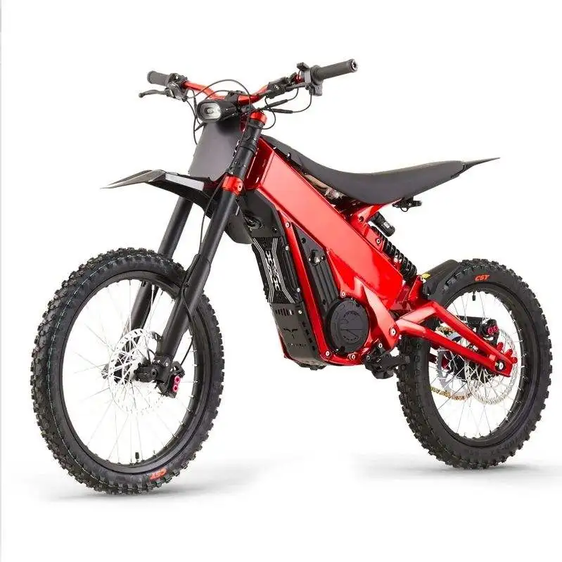BUY 2 GET 1 FREE TALARIA XXX Electric Racing Motorcycle 60v 6500W Middrive High-Speed 75Km/h 17Inch