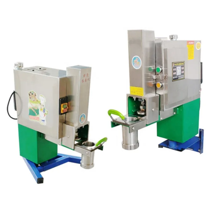 Macaroni Extruder Spaghetti Pasta Making Machine Noodle Maker Press Pasta Hydraulic Noodle Making Machine