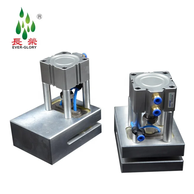 Pneumatic Handle Die Cutter for Plastic Bag