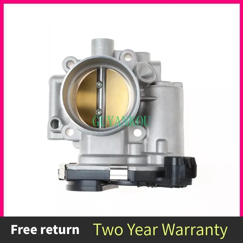 94703005 Throttle Body for Chevrolet AGILE COBALT Montana nova Utility RHD 1.4L