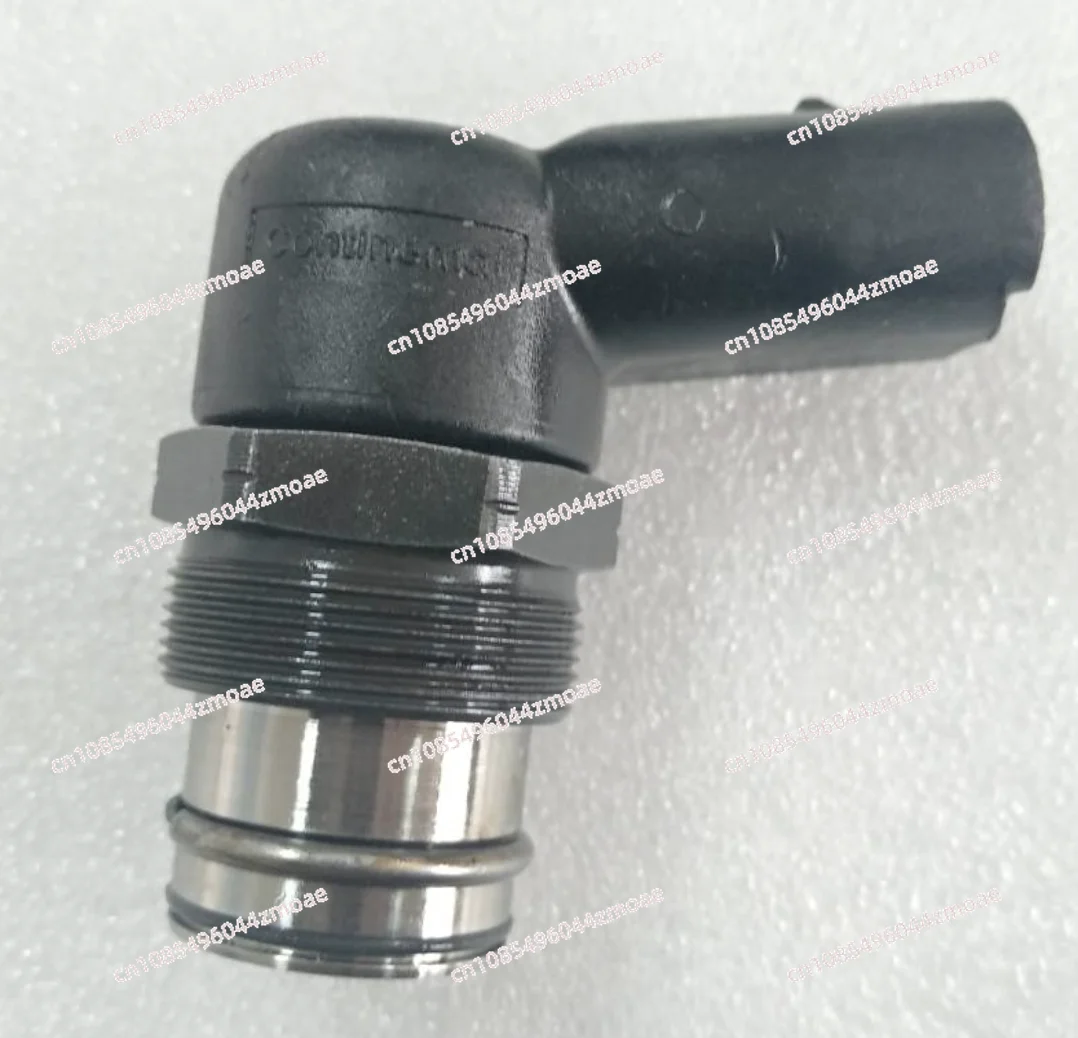 NO592 1-2 Piezo Injector Solenoid Valve