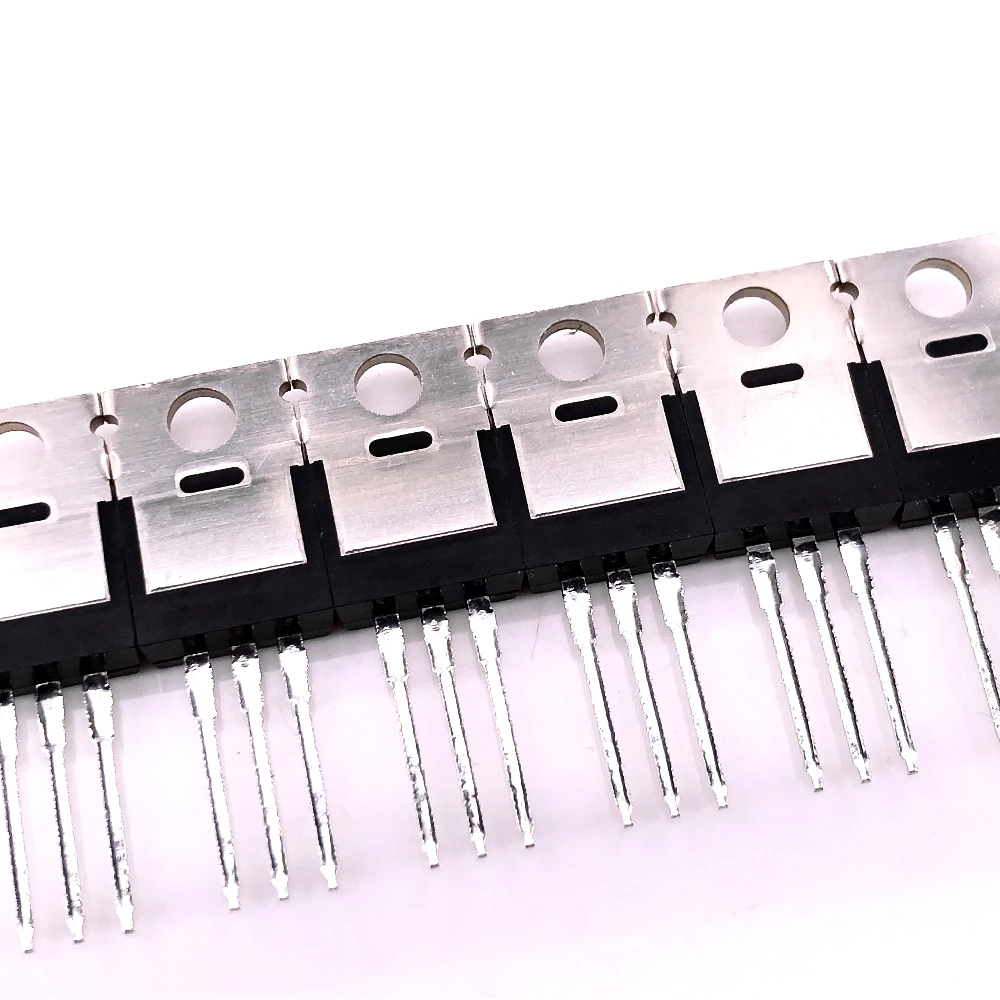 New Original (10pcs) IRF3205PBF IRF3205 TO-220 110A 55V N-Channel MOSFET