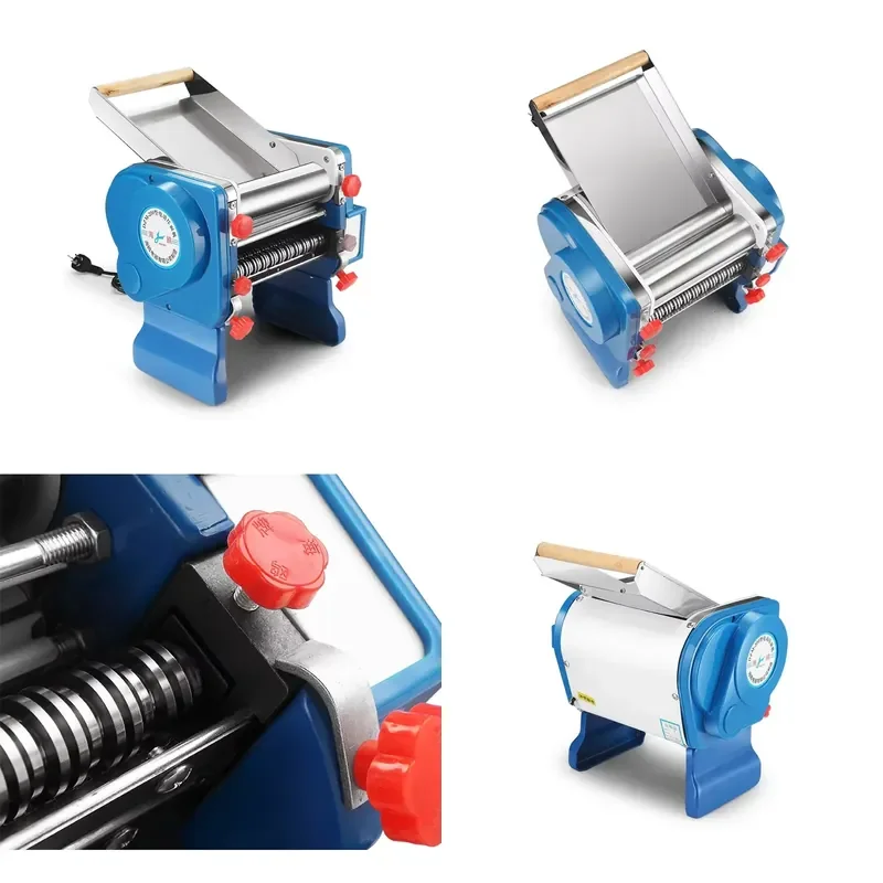 DZM-180 Good Quality Electric Noodle Machine Malaysia