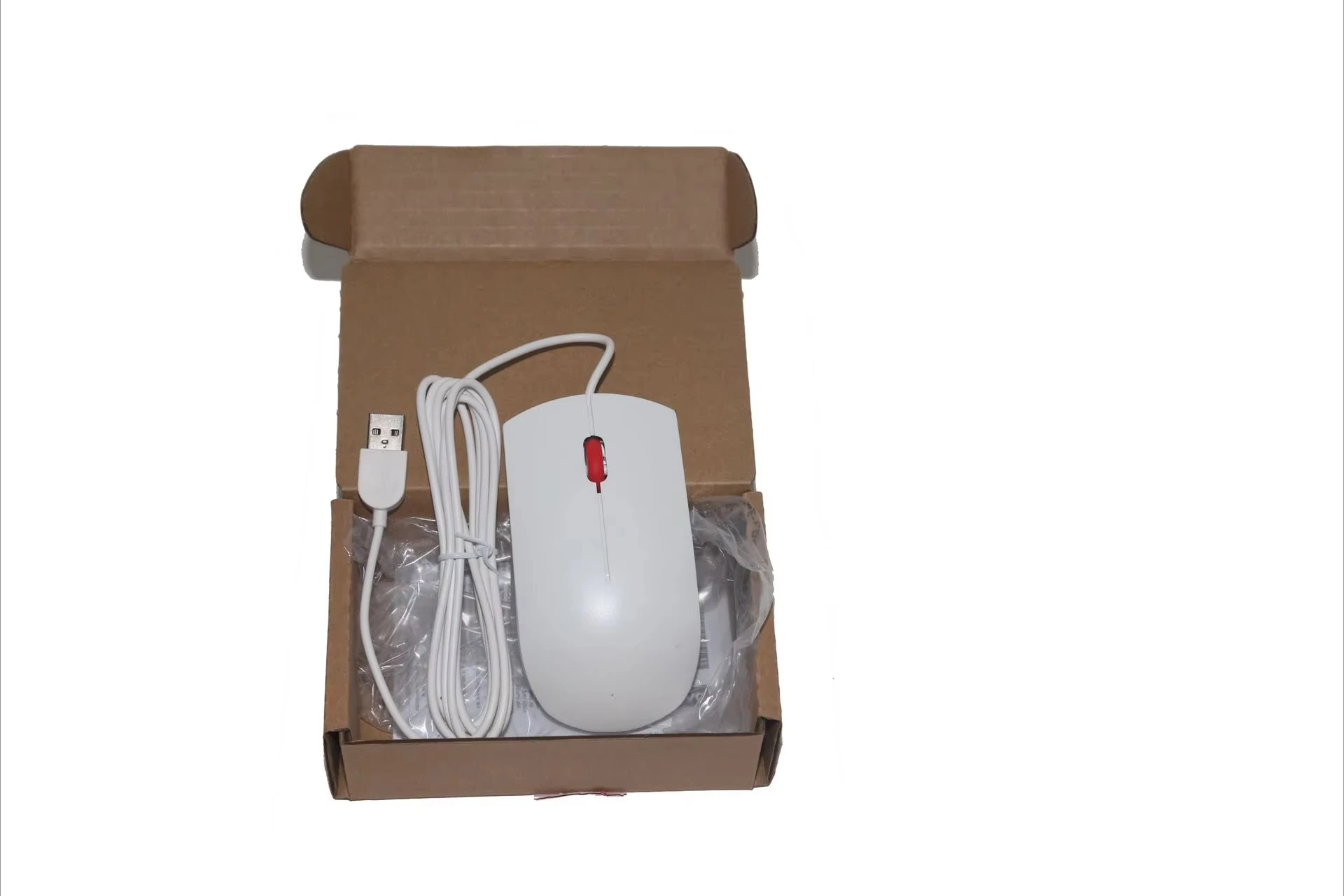 Usb Mouse For Lenov…