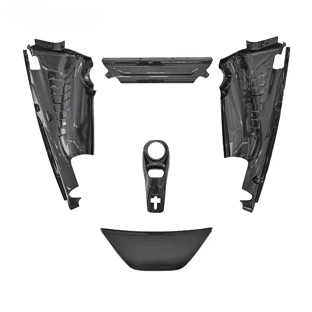 RELI2 Full Dry Carb… - image