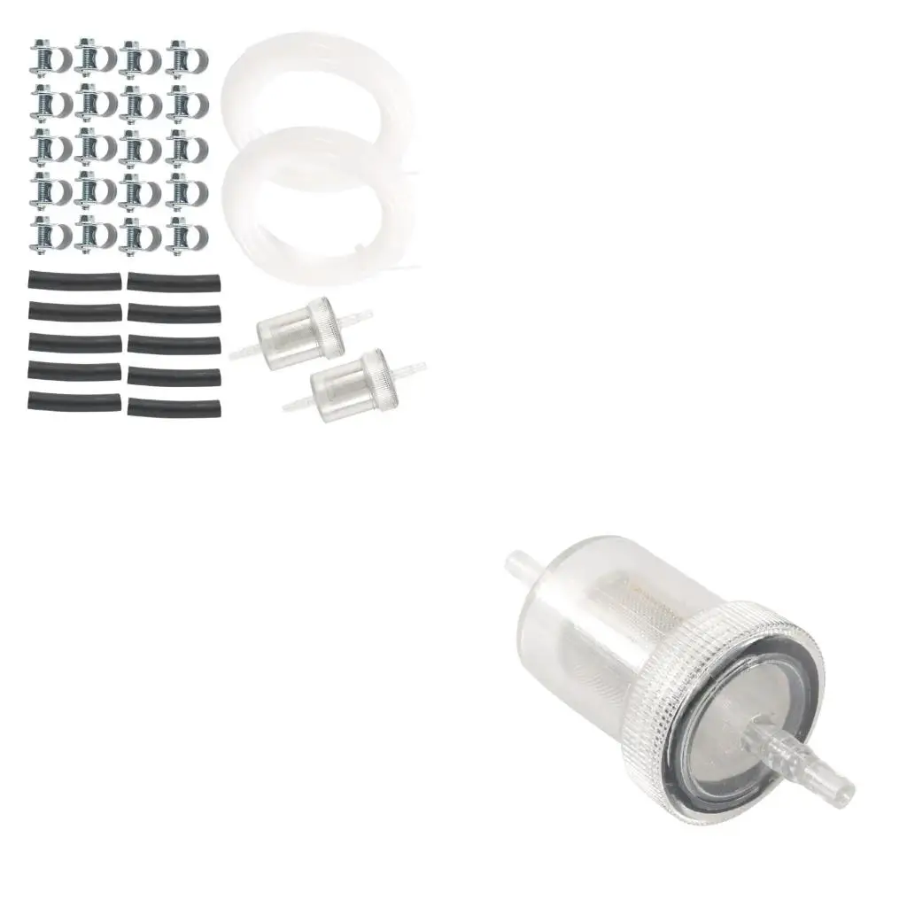 

4M Комплекты топливной линии, устойчивые к надежным характеристикам обогревателя топлива