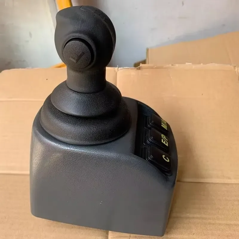 【2026 High Quality】 WG9700240170 SITRAK Gear Shift Control Unit SLU_2.0 4331410070