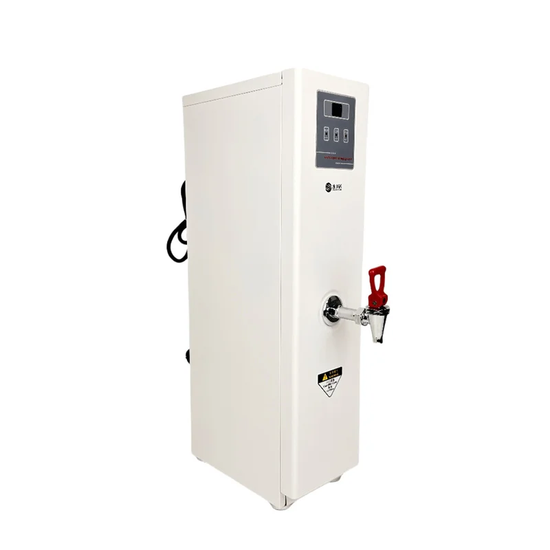 

M-A1-20CSWT-3 Household Electric Water Heater Drinking Water Boiler for Cars RVs Outdoors Hotels