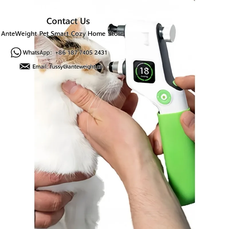 Icare Veterinary Pet Portable Tonometer TV011 TONOVET PLUS Reusable Surgical Instrument for Dog Pressure Pricing