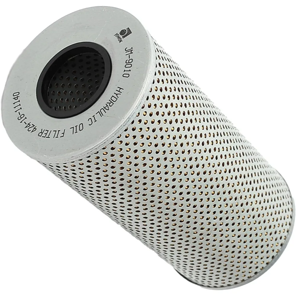 Obrázek kategorie: Sady olejových filtrů