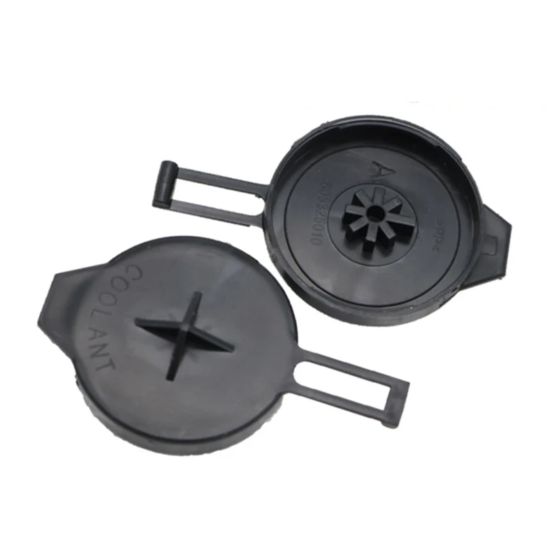 

1PCS Auxiliary Kettle Cover for BYD F0 Expansion Pot Cover Antifreeze Kettle Cover Car Accessories LK-1311111 10131212-00