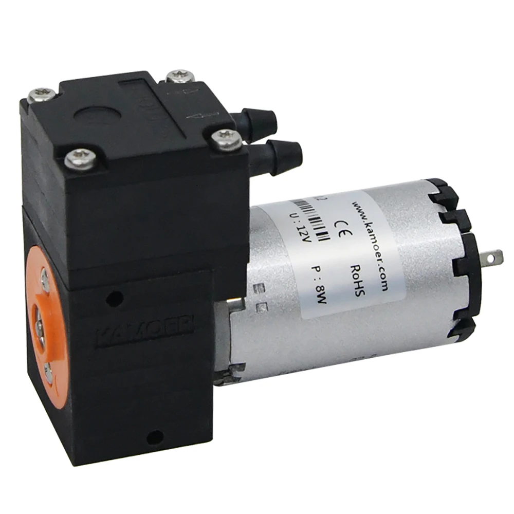 

Kamoer JET400 miniature diaphragm pump