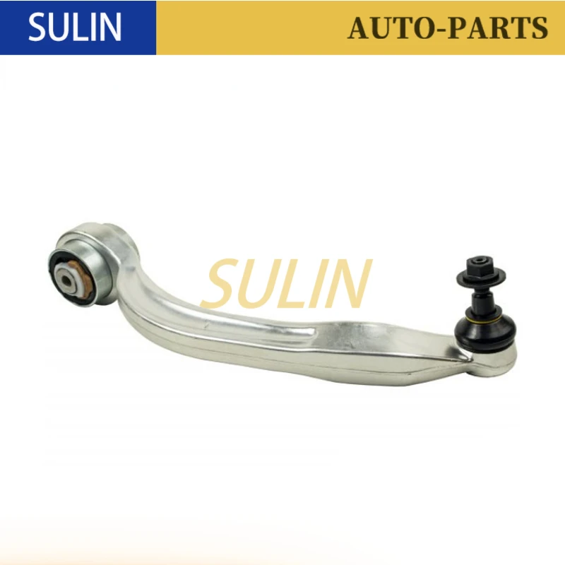 8E0407693 8E0407693H Car Suspension System Parts Upper Lower Left Control arm For VW Passat Audi A4 B5 A4 B6 A6 C5 A8