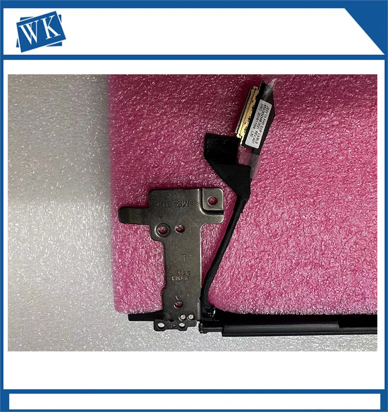 Imagem -02 - Polegadas para Dell Inspiron 13 7390 7391 en P113g P113g001 Fhd Ouuhd Computador Portátil 133