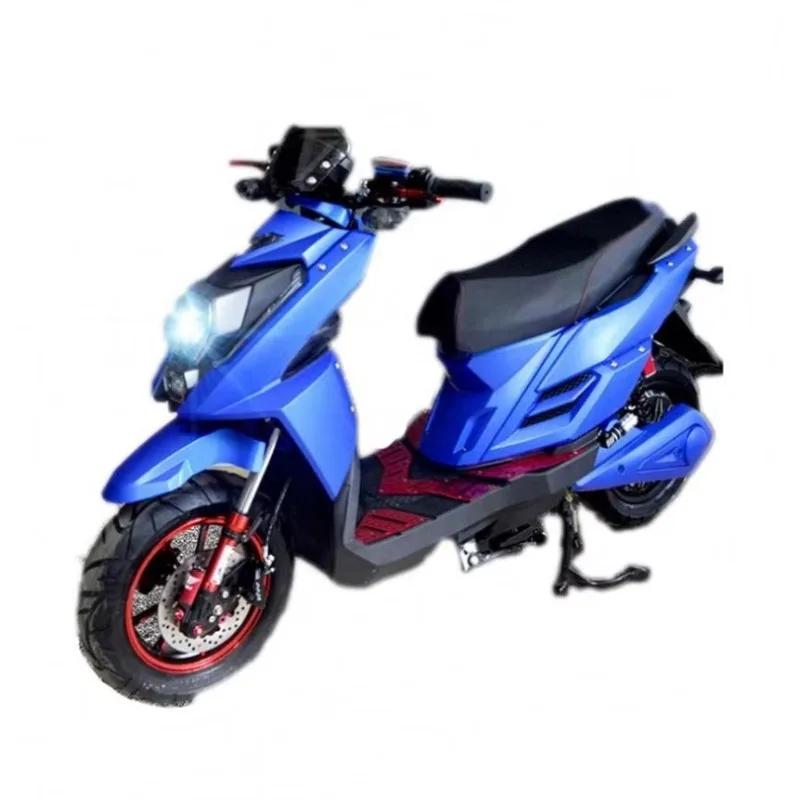 

Zuimi High-end High Longest Range With Seat Electric Bicycle