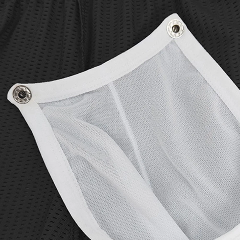 Men's Breathable and Stretch Sports Boxer Briefs Underwear with Pouch Support for Comfortable Fit and All Day Wear