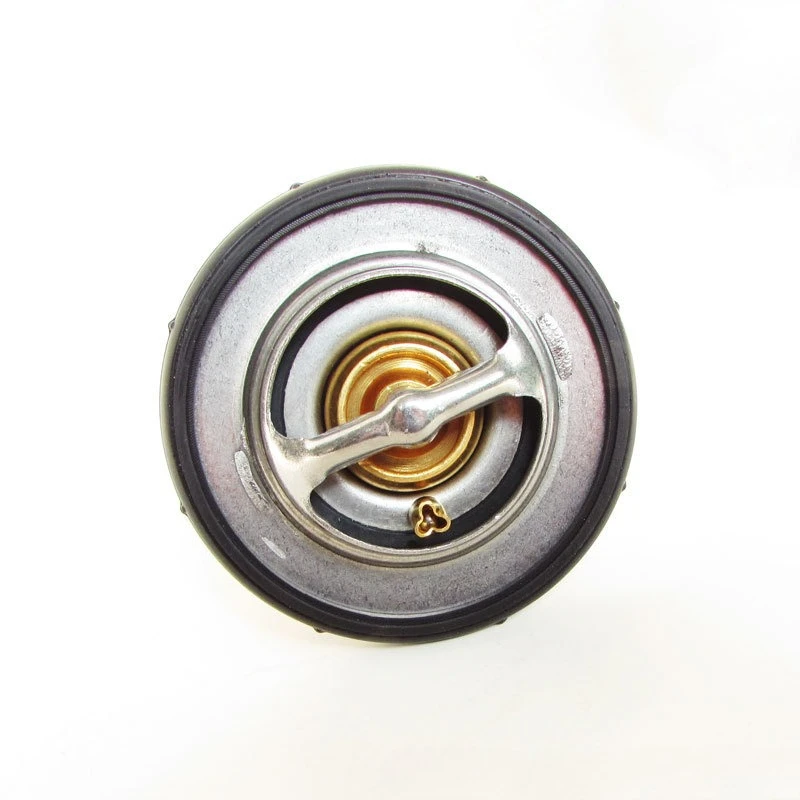 Engine Coolant Thermostat OEM BL3Z8575A BR3E8575EB BR3Z8575G Replacement Fit For Ford Car Engine Temperature Control