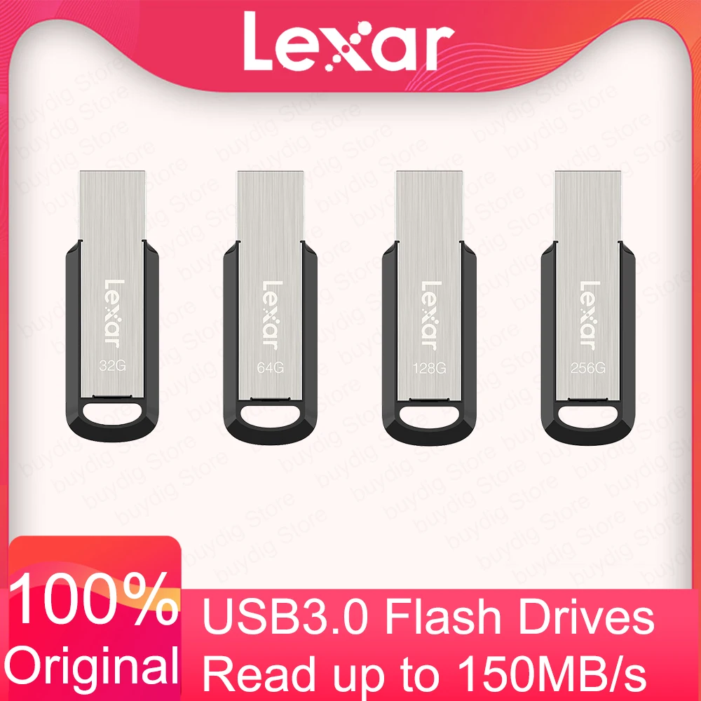 【¥892】Lexar M400 USB 3.0 メモリ 64GB-アリエク特価アラート