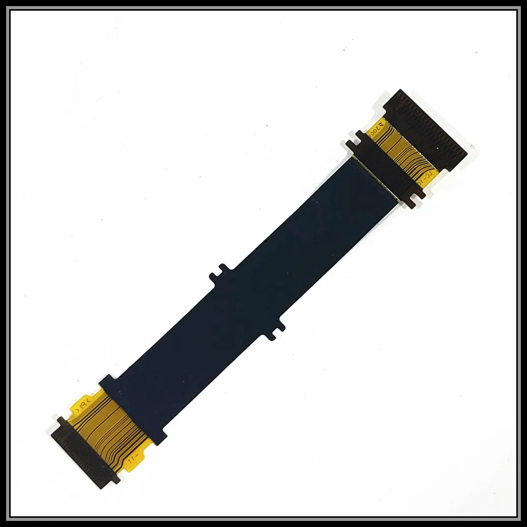 New LCD Screen Hinge Flex Cable for Sony ILCE-7M4 ILCE-7RM4 A7M4 A7RM4 Camera Replacement Part