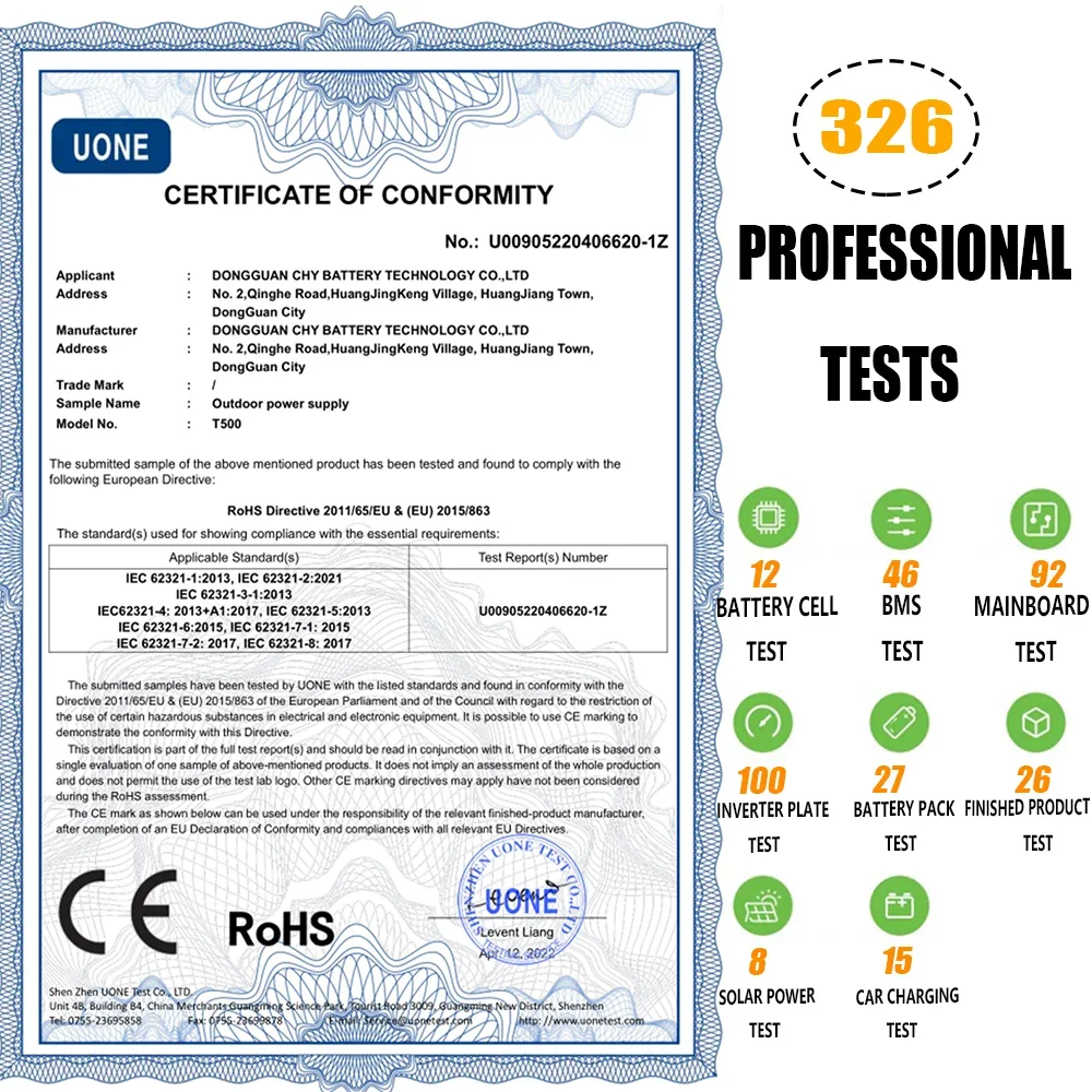 Tigfox All In One Energy Storage System 5Kw 10Kw 13Kw 20Kw Hybrid Solar Inverter With Lithium Battery 24v