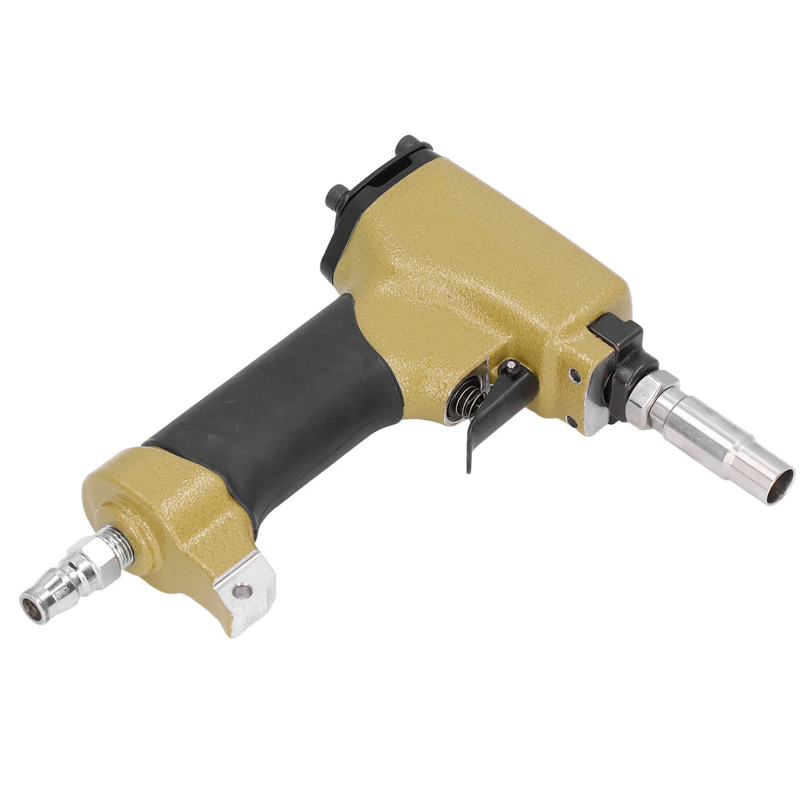 Pneumatic Thumbtack   Power Decorative Nailer Trim Finish Pin  Tool 4‑7kgf/cm³ Pneumatic Trim Finish Pin