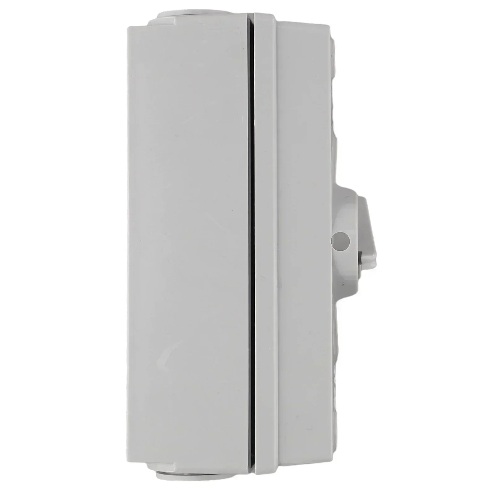 Tough & Reliable Circuit Protection with the ABS Constructed Motor Disconnect Switch Designed at a Rating of 63A