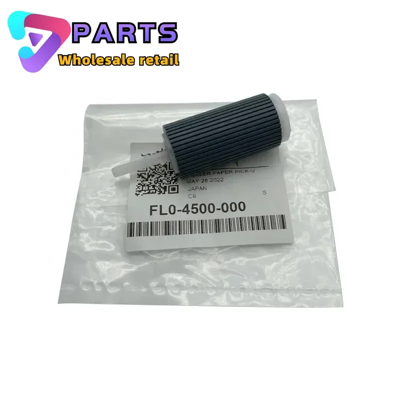 1PCS FL0-4500-000 High quality For Canon IRC7580 C7570 C7770 C7780 Paper Pickup Roller Printer