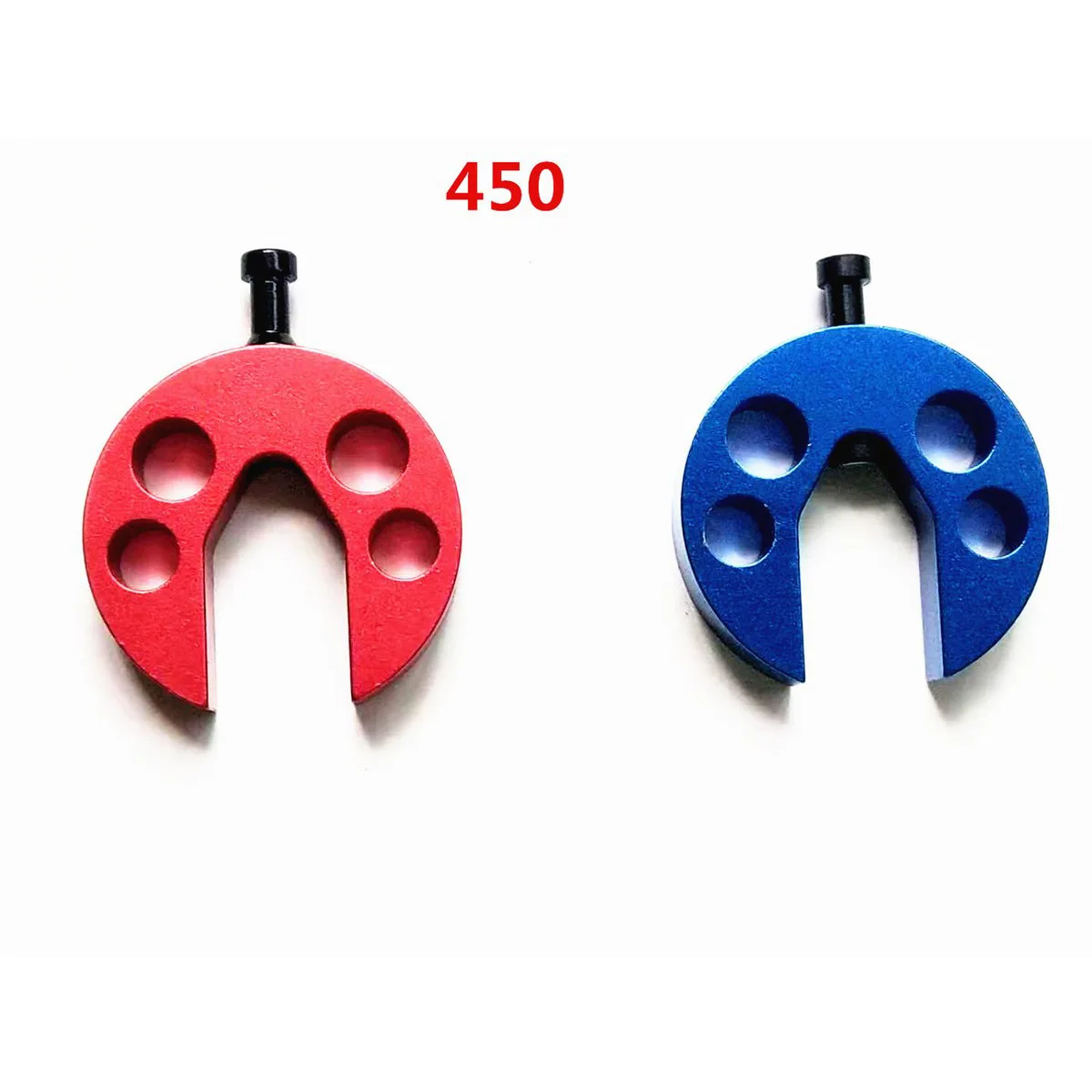 450-700 Swashplate niwelator narzędzia do KS KSJ 1117 dostosowania T-REX DFC 450 500 550 650 600 700 760 helikopter RC