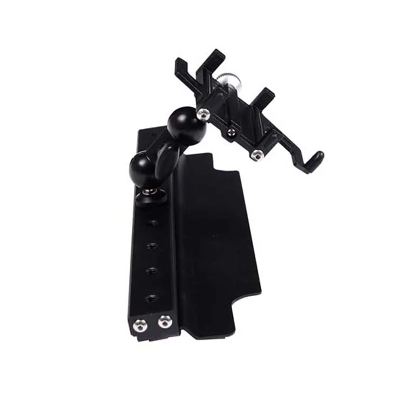 

Central Control Air Outlet Phone Bracket Extension For Land Rover Discovery 3 2004-2009 Accessories