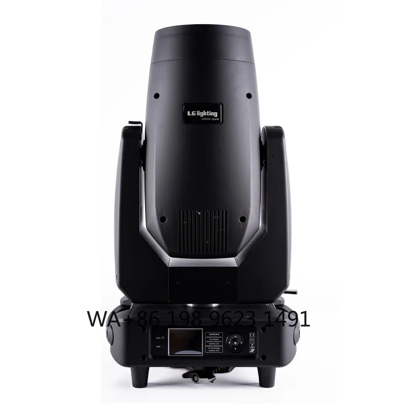 Outdoor Hybrid Stage Lighting Equipment High Performance LED Light for Wedding Concert Party Event Professional Stage