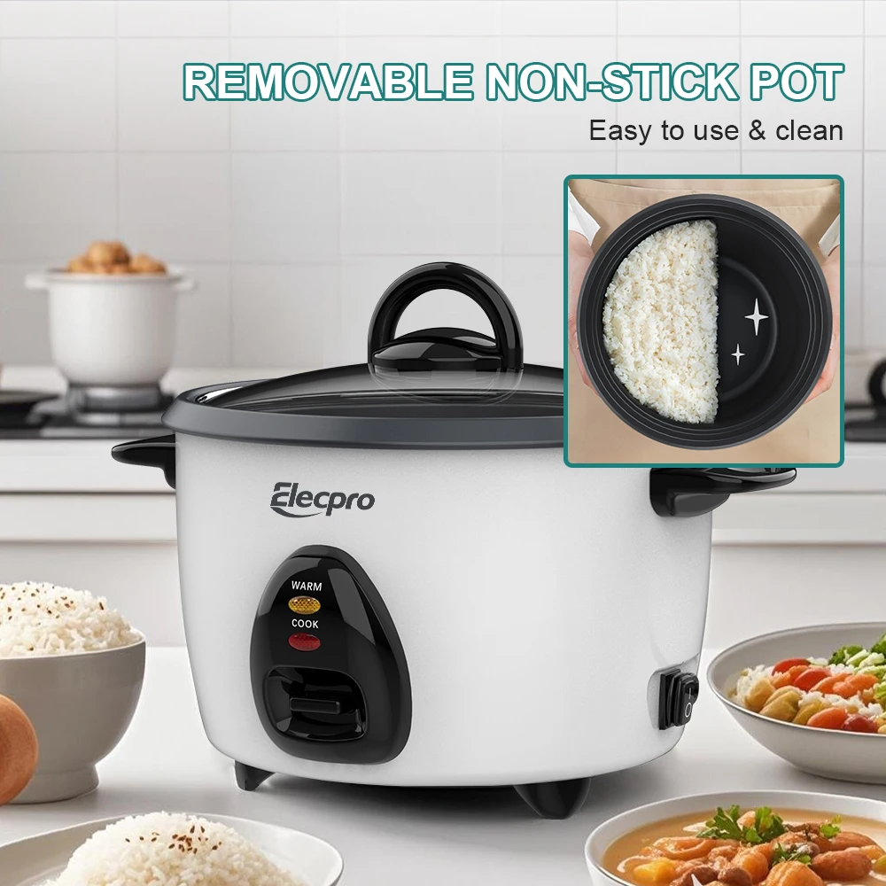 Thumbnail 2 - #25 Trending Food Steamers Right Now