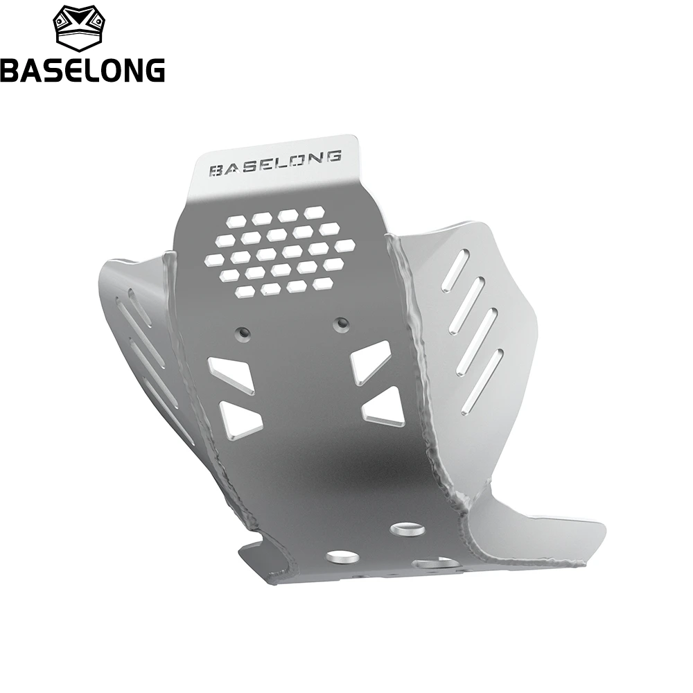 Do Husqvarna FC 450 FC501 2014-2015 FE450 FE 501 2014 2015 2016 Płyta poślizgowa Osłona silnika Osłona podwozia Osłona podwozia