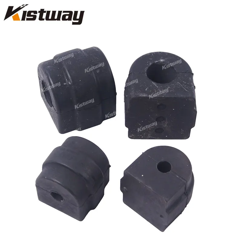 

Front Rear Suspension Anti Roll Bar Stabiliser Bushing For BMW 1 3 Series E81 E82 E87 E88 E90 E91 E92 31356765574 33536765584