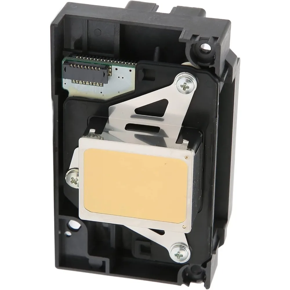 

Печатающая головка L1800, печатающая головка L1800, замена печатающей головки для принтера R260 R390 1390 L1800 1400 1430, 1500 Вт