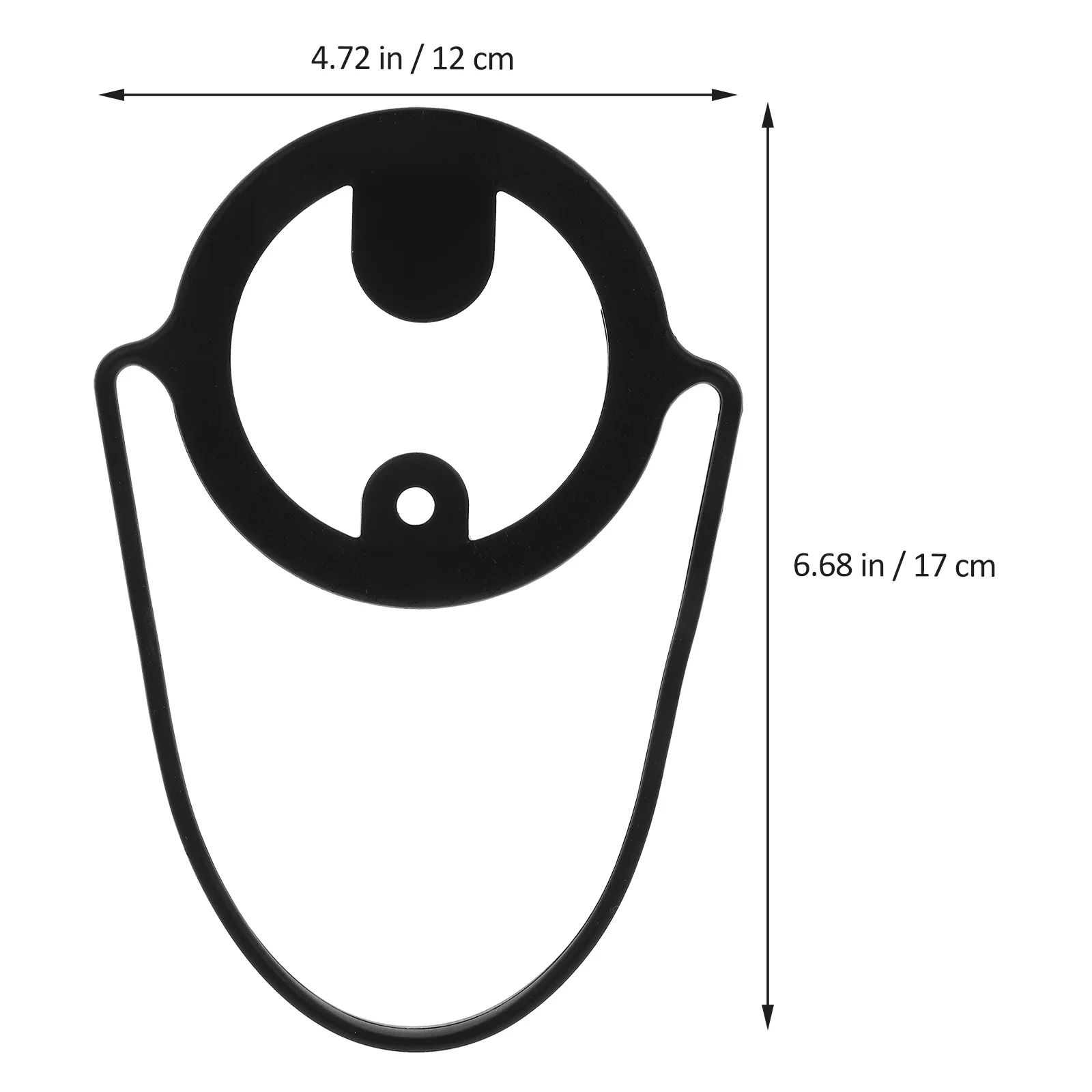 

2Pcs Silicone Cup Carrying Strap Portable Coffee Milk Tea Cup Holder Elastic Outdoor Drink Carrier Silicone Bottle Sleeve