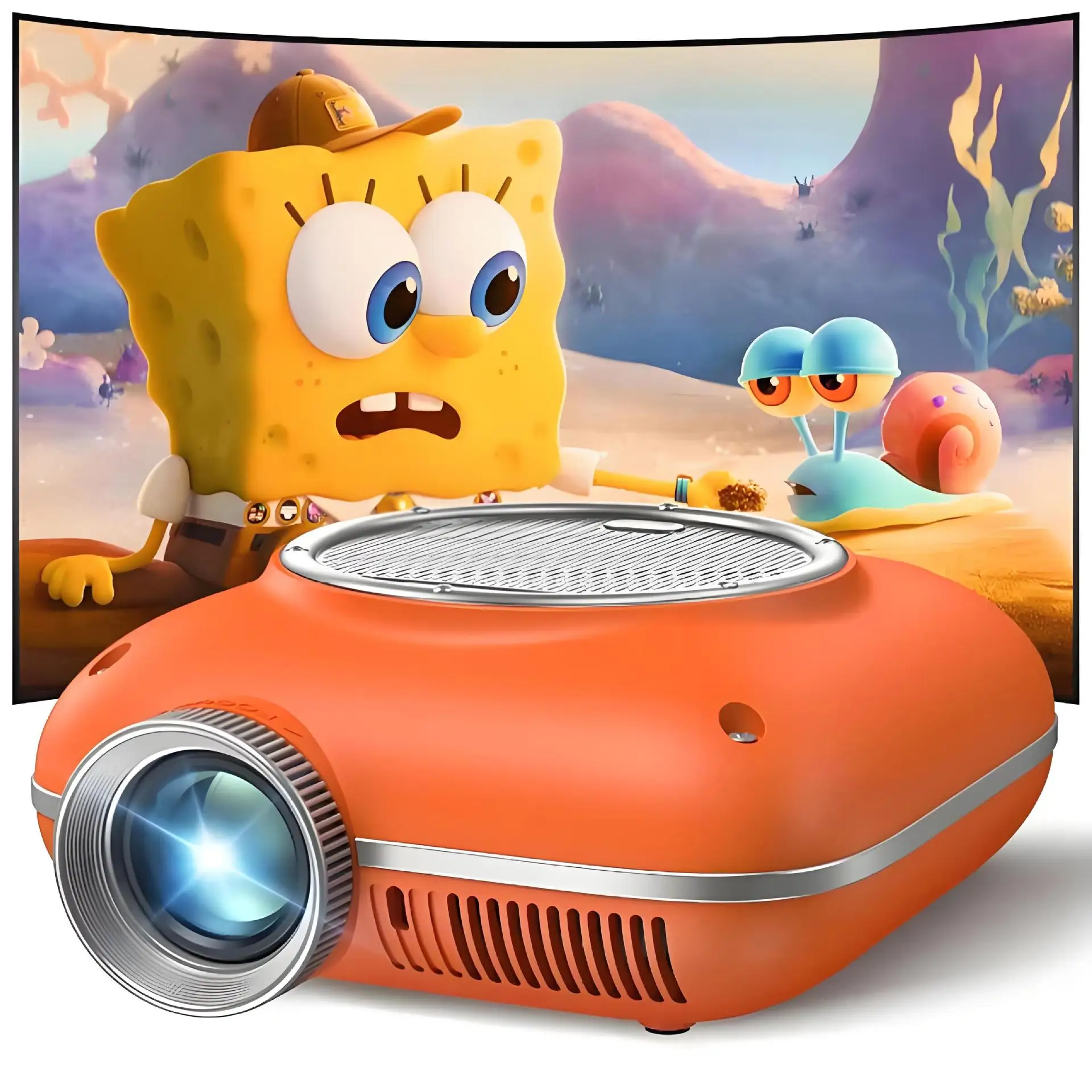 Mini Portable Home … - image