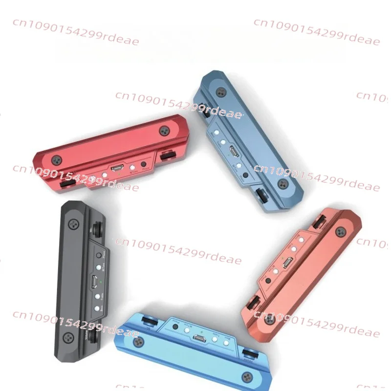 Guitar special pickup patch playing board Vibration acoustic guitar accessories Adjustable pickup