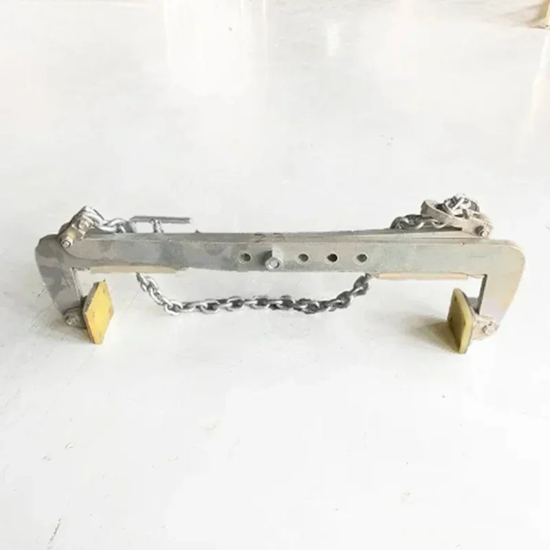 Midstar Lifting Chain Clamp Granite Marble Slab Scissor Lifter Stone Slab Liftig Clamp HOT SALES