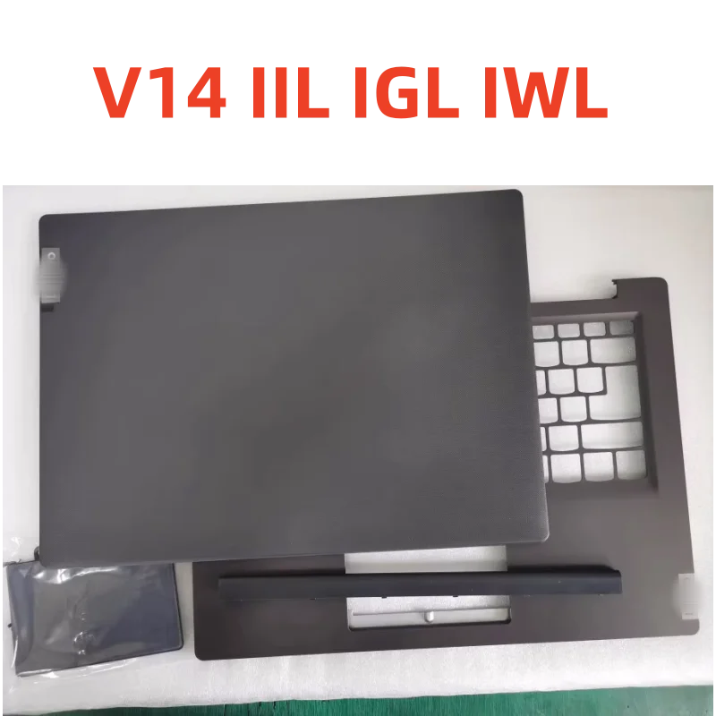 Original For V14 IIL IGL IWL A Case C Case D Case Touch Pad Shaft Cover Pressing Strip Hinge Cover