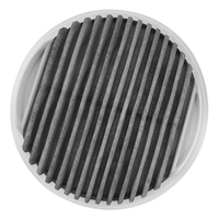 1 Pcs Filter for Xiaomi Mijia MJXCQ01DY Wired Vacuum Cleaner Replacement Filter elements Household CleaningJAS