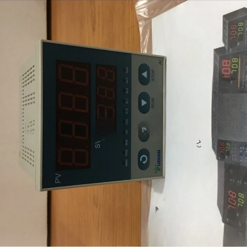 أجزاء لـ AI-702MAJ1S AI-702MFJ0J0S 2022 ترموستات #5