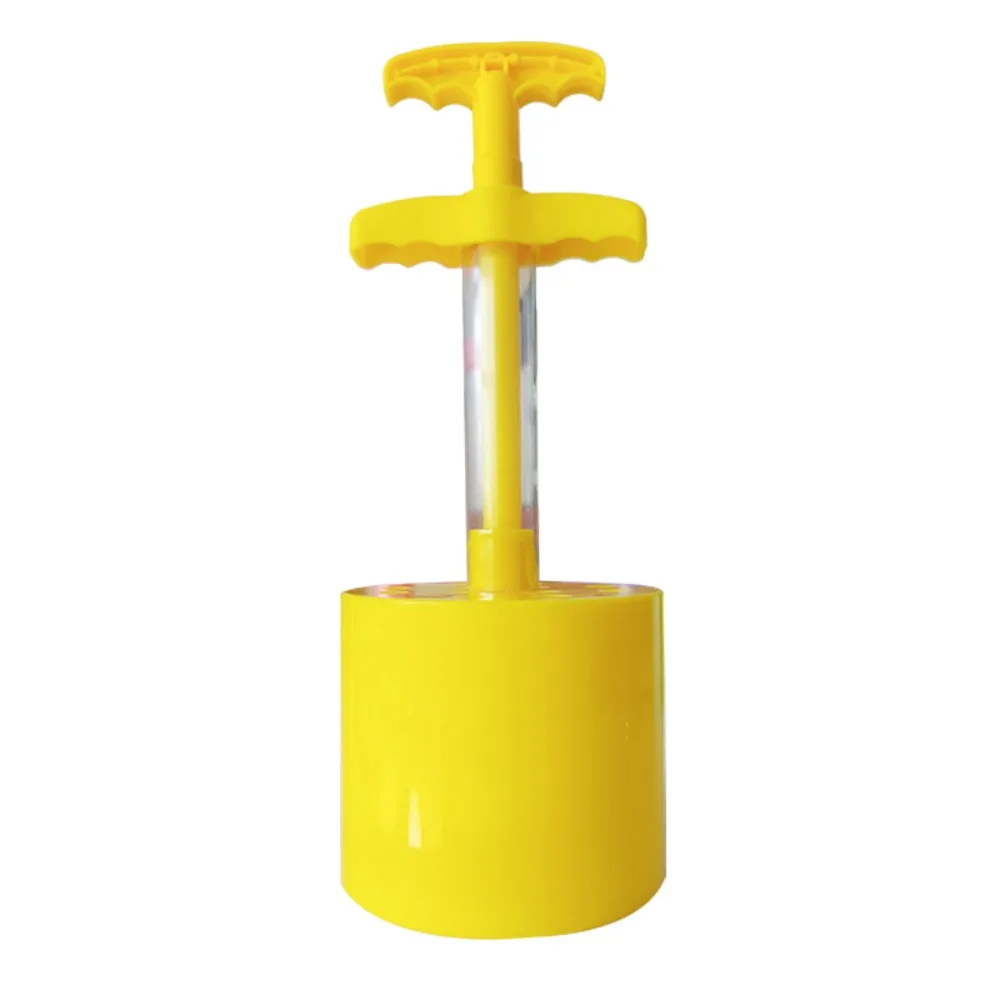 Coal Briquette Mold Coal Beach Tools Castle Building Snowball Building Tools Sandbox Molds Durable Easy To Use Coal Ball Beach