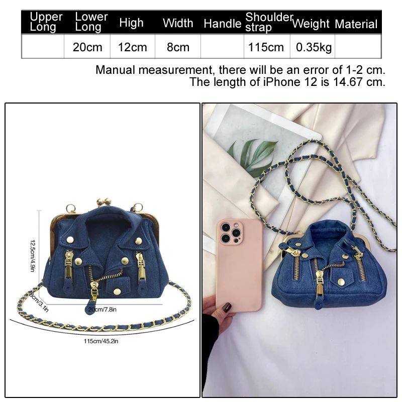 stylish city bag for women cute women\'s shoulder bag fashion winter mini crossbody bags for women female jacket purse Girl bag