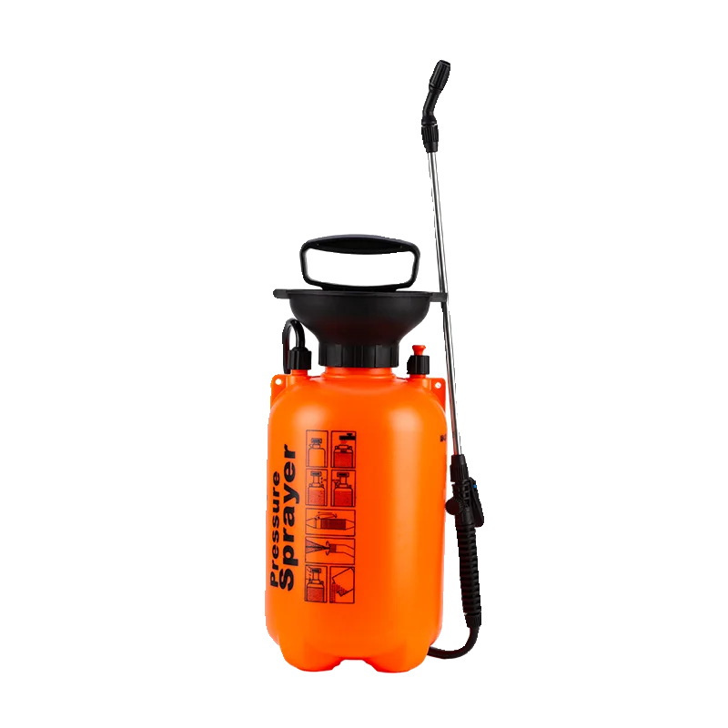 

Household watering can Air pressure type Household small sprayer Special sprinkler spray water