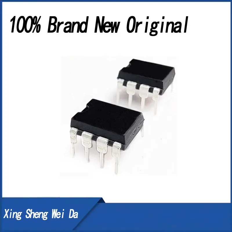 (5-10PCS) 100% New TDA0161DP TDA0161 DIP-8