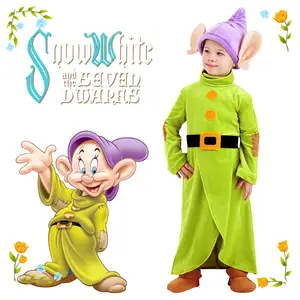 seven dwarfs costume Acquista seven dwarfs costume con spedizione gratuita su AliExpress version