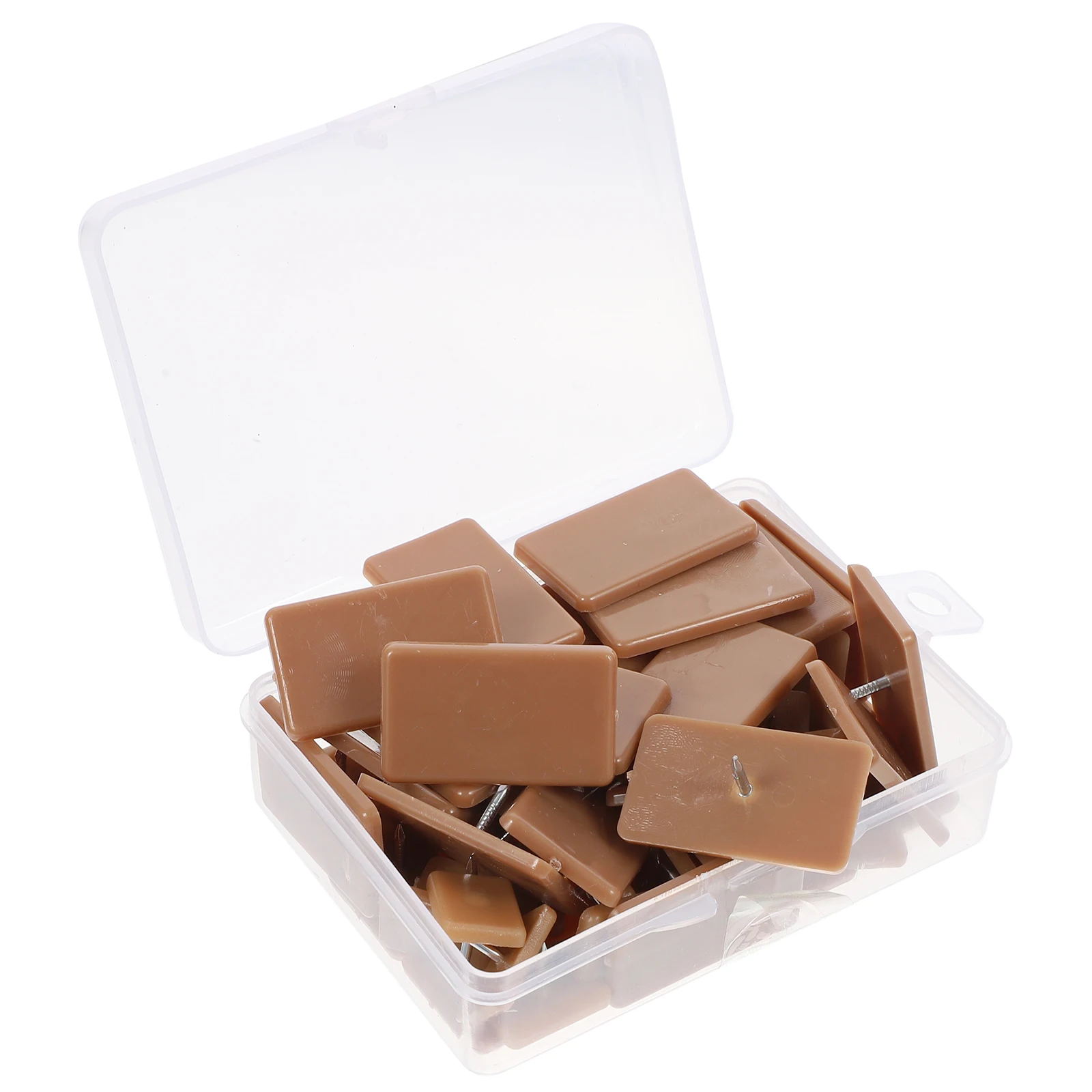 

1 set Furniture Sliders Drawer Glides Guides Plastic Repair Drawers Smooth Sliding Easy Installation Save Time Effort Reliable