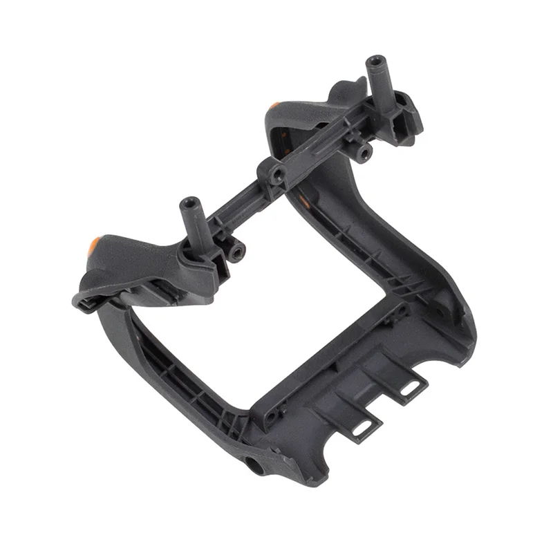 ABKI-Gimbal Bumper untuk DJI Avata 2 Gimbal Kamera Pelindung Penutup Bingkai untuk DJI Avata 2 Gimbal Aksesoris Perbaikan Bagian