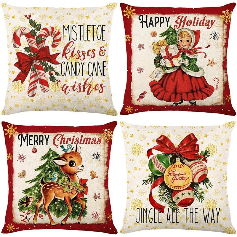 Fundas De Almohada … - image