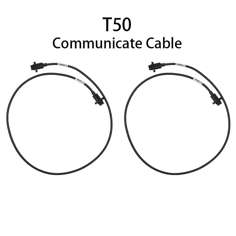 

Communicate Cable for DJI Agras T50 Agriculture Drones Cable Distribution Board-Spraying Module Repair Parts Drone Accessories